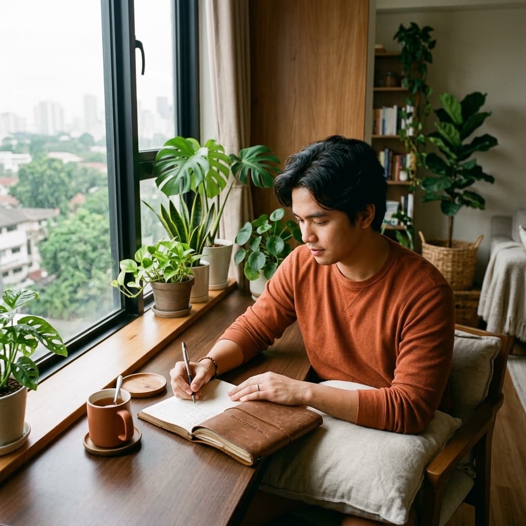 Mental Health sa Pilipinas: Breaking the Stigma Through Telehealth