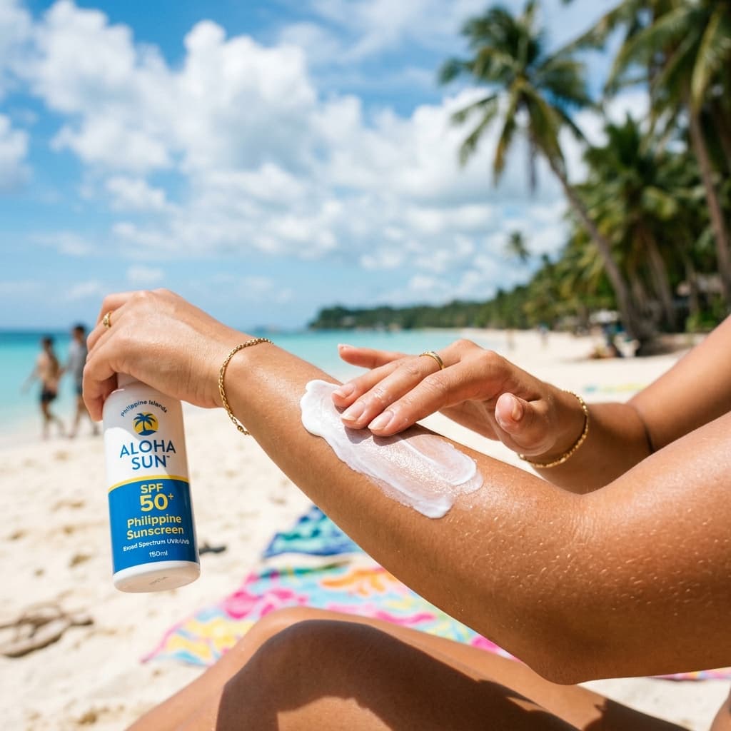 Common Skin Problems in the Philippine Climate (and What to Do)