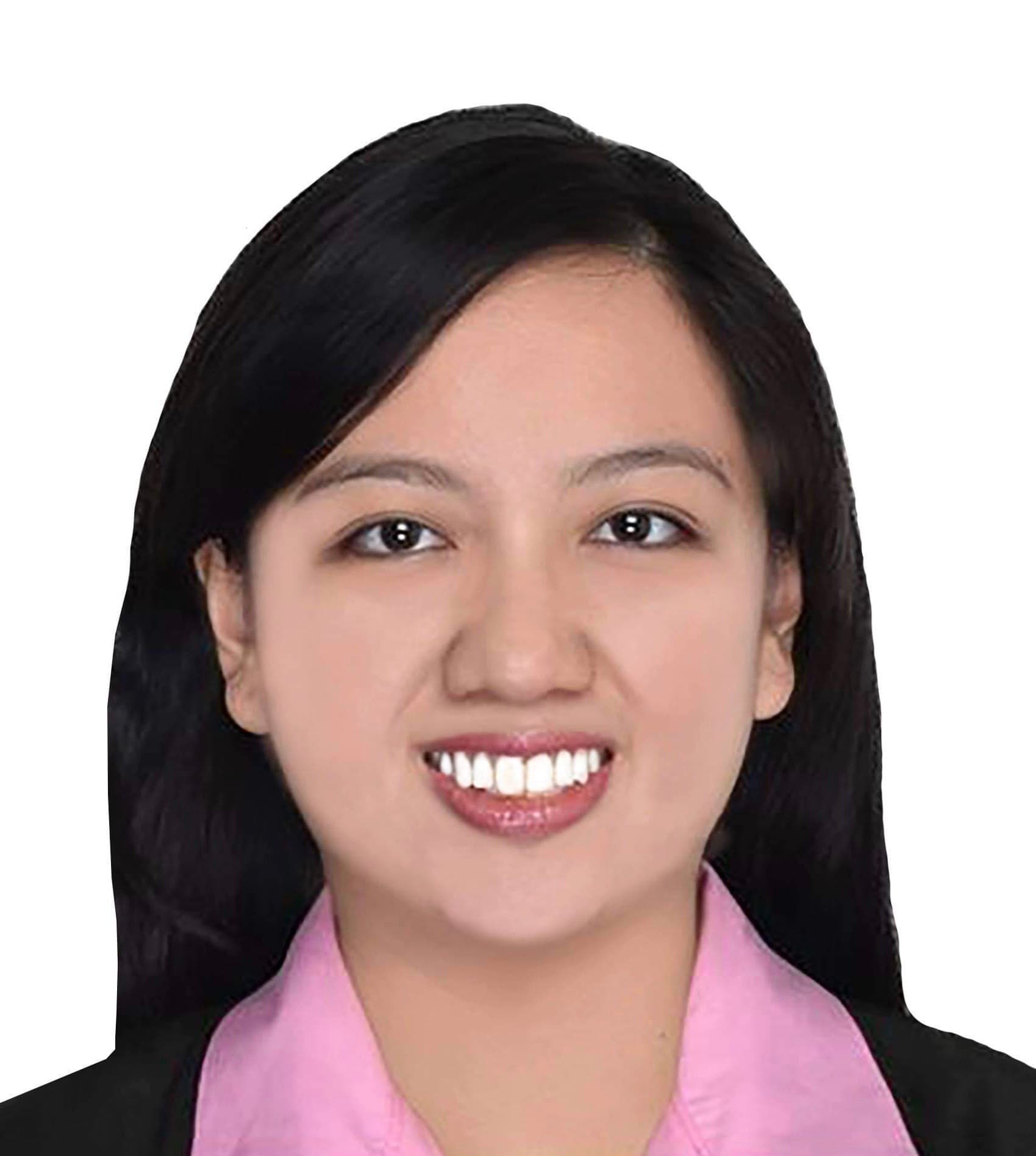 Maxinne Therese D. Dompor